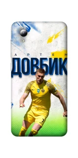 Чехол на ZTE Blade A3 (2019) Довбик №11 фото 1 из 1