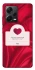 Чохол на Xiaomi Redmi Note 12 Pro 5G Love aesthetic ver.1 фото 1 з 1