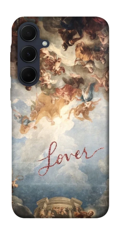 Чехол на Samsung Galaxy A35 Lover фото 1 из 1