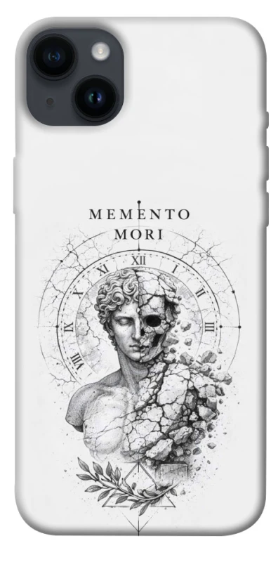 Чехол на Apple iPhone 14 Plus (6.7") Tattoo ver.5 фото 1 из 1