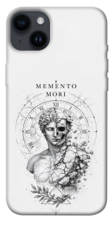Чехол на Apple iPhone 14 Plus (6.7") Tattoo ver.5 фото 1 из 1