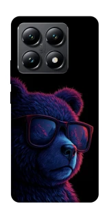Чохол на Xiaomi 14T Cool Bear фото 1 з 1