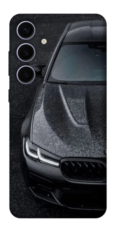 Чохол на Samsung Galaxy S25+ BMW v47 фото 1 з 1