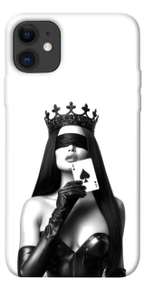 Чехол на Apple iPhone 11 (6.1") Dark Queen фото 1 из 1