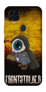 Чохол на ZTE Blade v2020 FRONTSTALKER фото 1 з 1