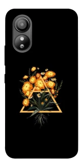 Чохол на ZTE Blade L220 Flowers ver.1 фото 1 з 1