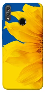 Чехол на Huawei Honor 8X Sunflower фото 1 из 1