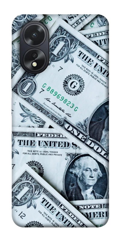 Чохол на Oppo A38 1 долар фото 1 з 1