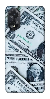 Чохол на Oppo A38 1 долар фото 1 з 1