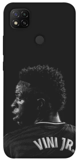 Чохол на Xiaomi Redmi 9C Vinícius фото 1 з 1
