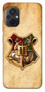Чохол на Xiaomi Poco M5 Harry Potter mood v1 фото 1 з 1
