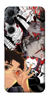 Чохол на Samsung Galaxy A17 4G/5G Dandadan v2 фото 1 з 1