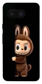 Чохол на Google Pixel 8 Boo Labubu фото 1 з 1