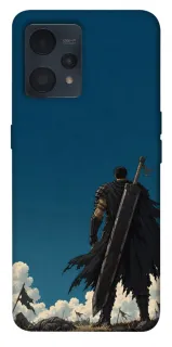 Чохол на Realme 9 4G / 9 Pro+ Berserk v23 фото 1 з 1