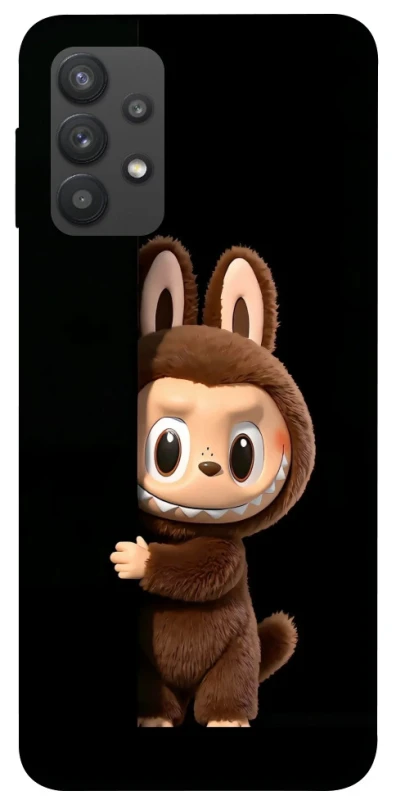 Чохол на Samsung Galaxy A32 (A325F) 4G Boo Labubu фото 1 з 1