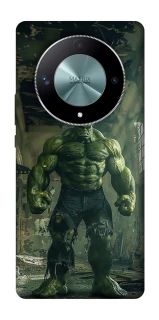 Чохол на Huawei Magic6 Lite Angry Hulk фото 1 з 1