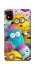Чохол на ZTE Blade A31 Minions ver.1 фото 1 з 1