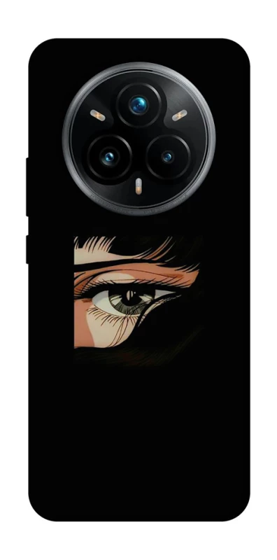 Чохол на Realme 14 Pro Погляд аніме фото 1 з 1