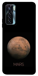 Чохол на TECNO Camon 17 Pro Mars фото 1 з 1