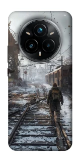 Чохол на Realme 14 Pro Сталкер v14 фото 1 з 1