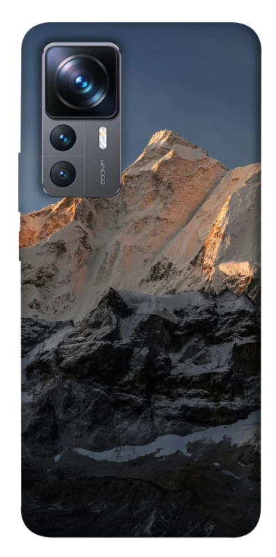 Чехол на Xiaomi 12T / 12T Pro Mountain фото 1 из 1