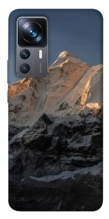 Чехол на Xiaomi 12T / 12T Pro Mountain фото 1 из 1