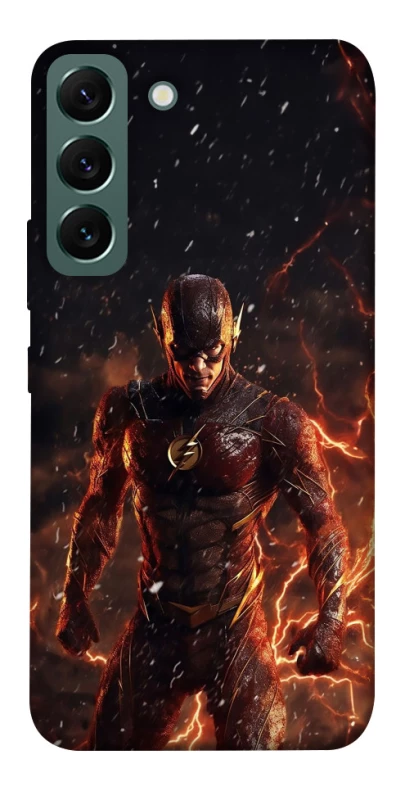 Чехол на Samsung Galaxy S22 Flash фото 1 из 1