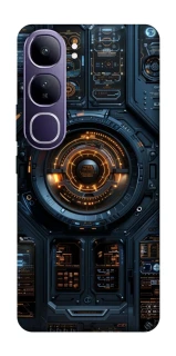 Чохол на Vivo Y300 CyberPhone v6 фото 1 з 1