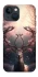Чохол на Apple iPhone 13 mini (5.4") Скандинавський олень v3 фото 1 з 1