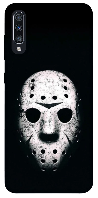 Чохол на Samsung Galaxy A70 (A705F) Jason фото 1 з 1