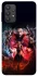 Чехол на Samsung Galaxy A32 (A325F) 4G Strange and Wanda фото 1 из 1