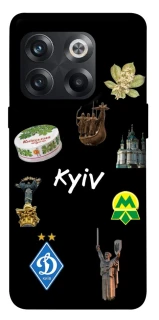 Чохол на OnePlus 10T Kyiv фото 1 з 1