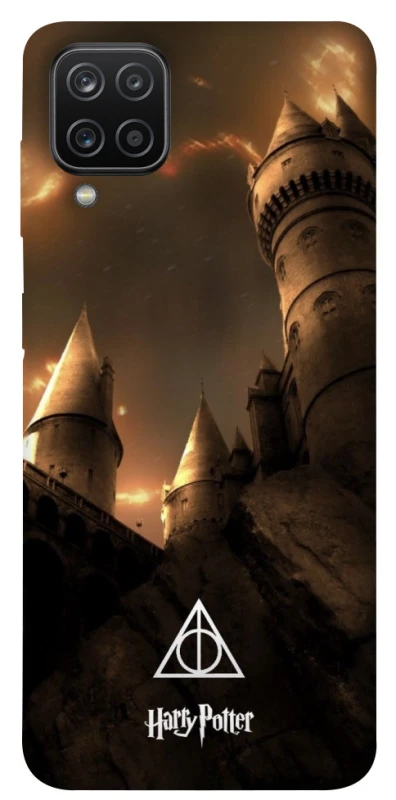 Чохол на Samsung Galaxy A12 Harry Potter ver.13 фото 1 з 1