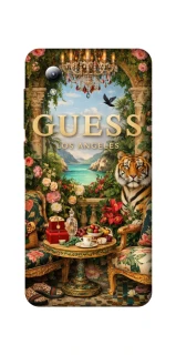 Чехол на ZTE Blade A3 (2019) Guess фото 1 из 1