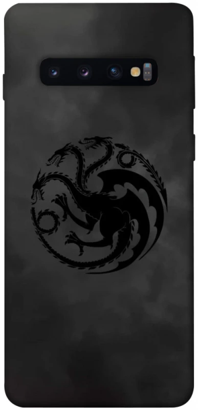 Чохол на Samsung Galaxy S10 House of the Dragon ver.3 фото 1 з 1