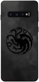 Чехол на Samsung Galaxy S10 House of the Dragon ver.3 фото 1 из 1