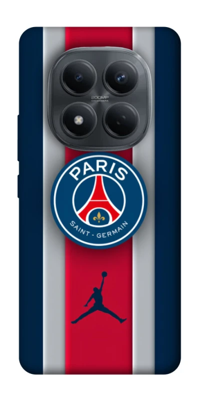 Чехол на Xiaomi Redmi Note 15 Pro 4G FC PSG v3 фото 1 из 1