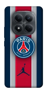 Чохол на Xiaomi Redmi Note 15 Pro 4G FC PSG v3 фото 1 з 1