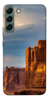 Чохол на Samsung Galaxy S22+ Arizona mountain фото 1 з 1