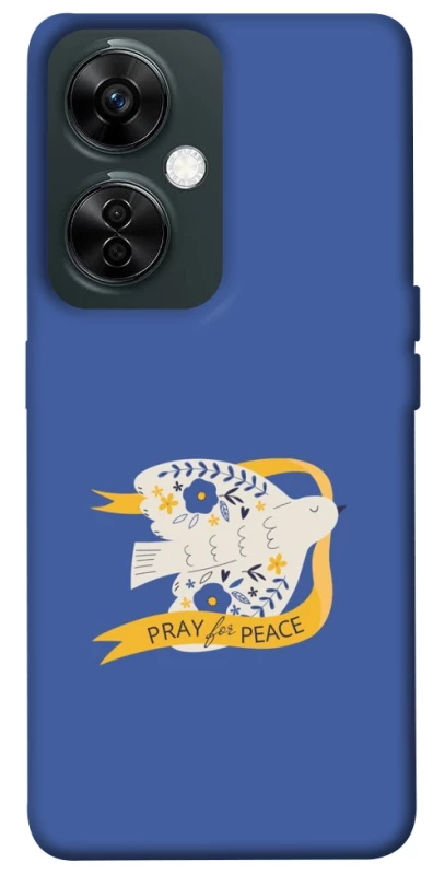 Чохол на OnePlus Nord CE 3 Lite Ластівка фото 1 з 1