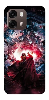 Чохол на Oppo A6 Doctor Strange фото 1 з 2