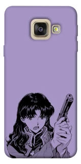 Чохол на Samsung A520 Galaxy A5 (2017) Anime v7 фото 1 з 1