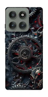 Чохол на Motorola Edge 60 Pro Mechanism фото 1 з 1