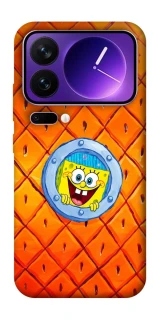 Чохол на Xiaomi 17 Pro Max Дім Спанч Боба фото 1 з 1