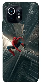 Чехол на Xiaomi Mi 11 Spider Man ver.4 фото 1 из 1
