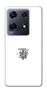 Чохол на Infinix Note 30 Pro Сокіл фото 1 з 1