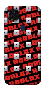 Чехол на ZTE Blade v2020 Roblox aesthetics ver.9 фото 1 из 1