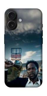 Чехол на Apple iPhone 16 From фото 1 из 1