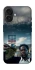 Чехол на Apple iPhone 16 From фото 1 из 1