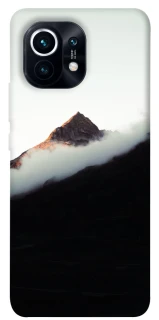 Чехол на Xiaomi Mi 11 Mountain v3 фото 1 из 1